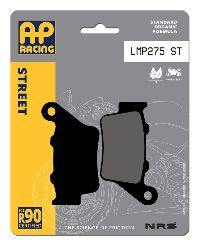 LMP275 ST