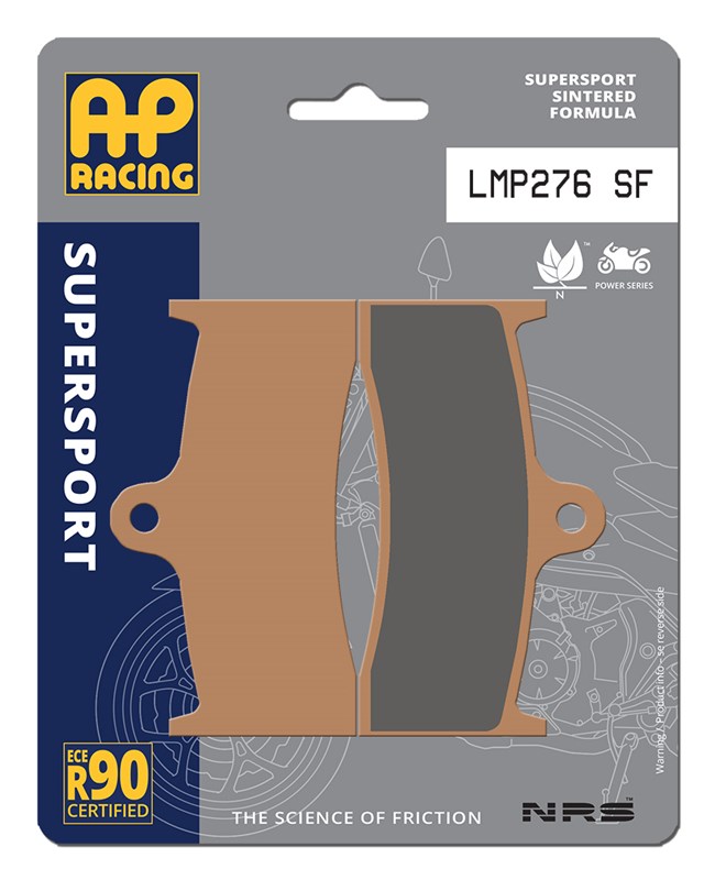 LMP276 SF