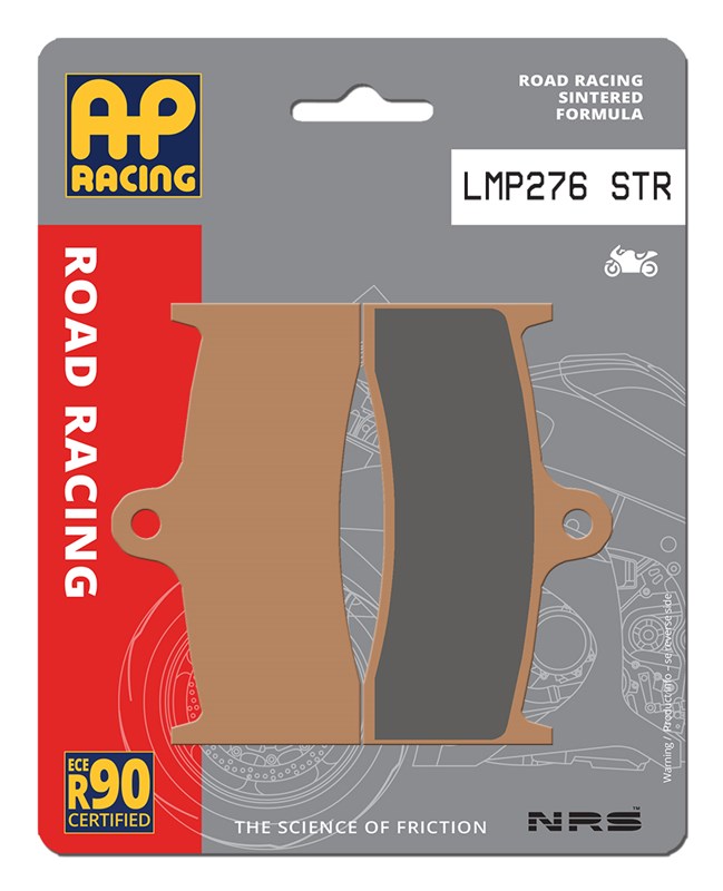 LMP276 STR