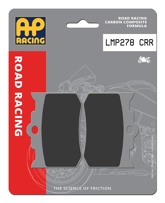 LMP278 CRR