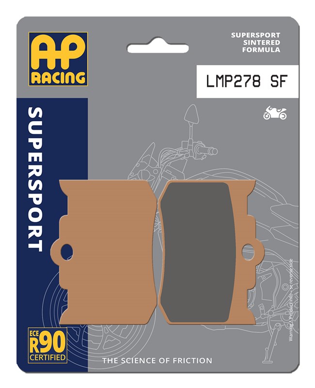 LMP278 SF