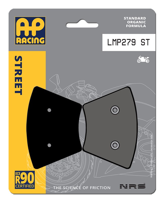 LMP279 ST