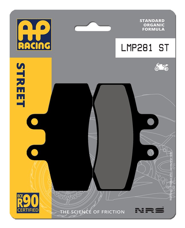 LMP281 ST
