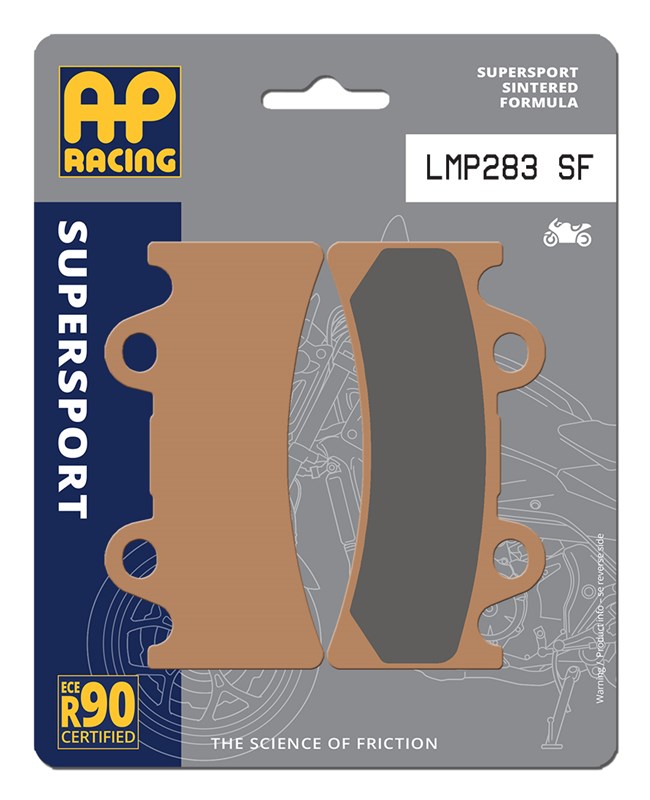 LMP283 SF