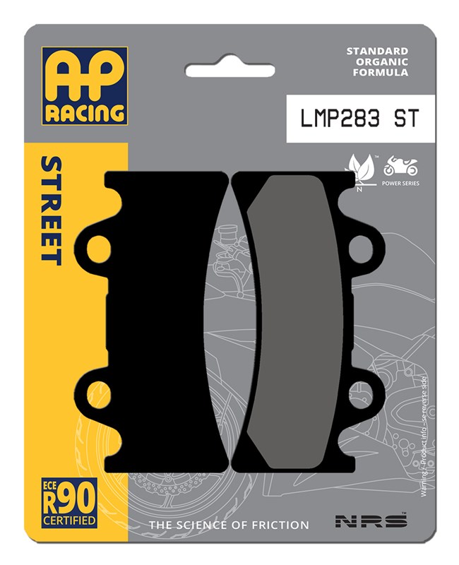 LMP283 ST