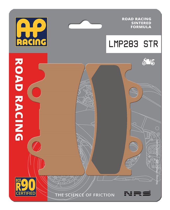 LMP283 STR