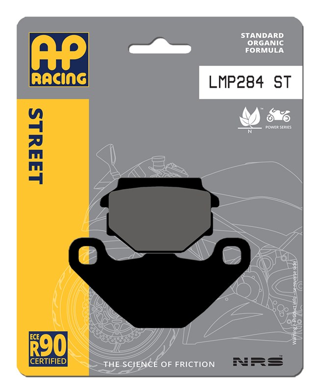 LMP284 ST