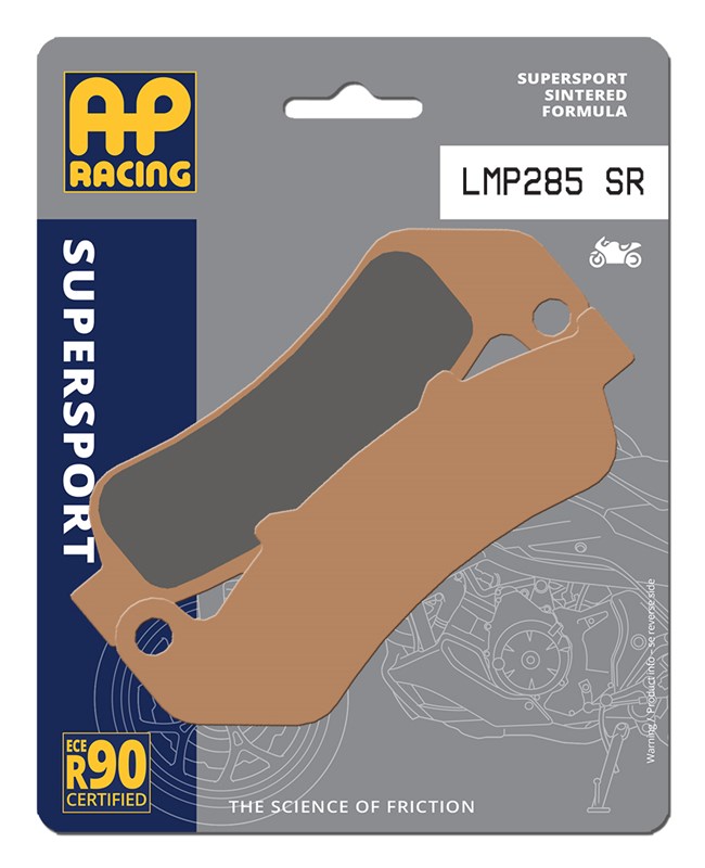 LMP285 SR