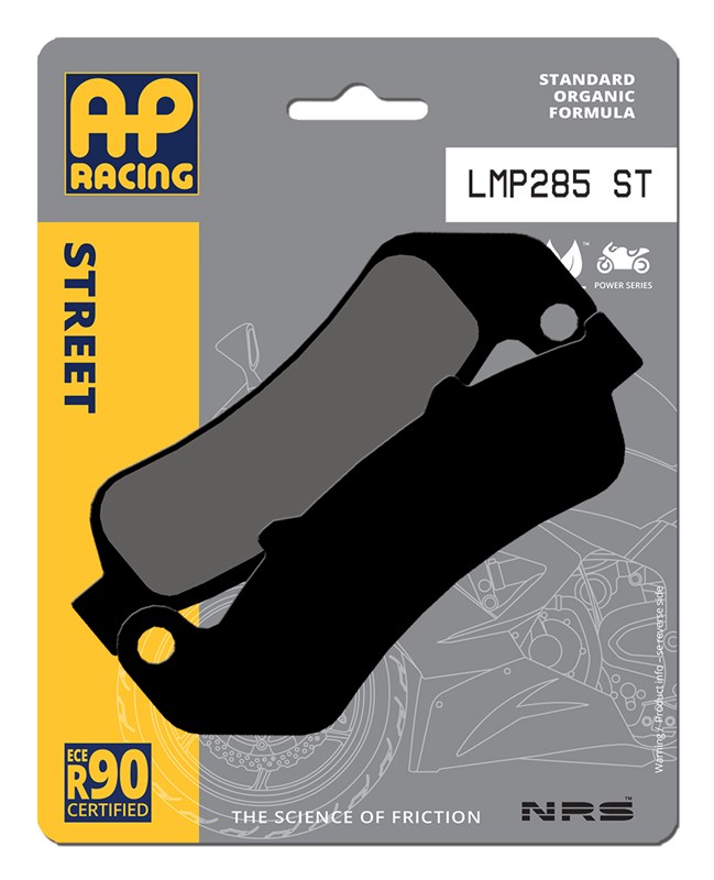 LMP285 ST