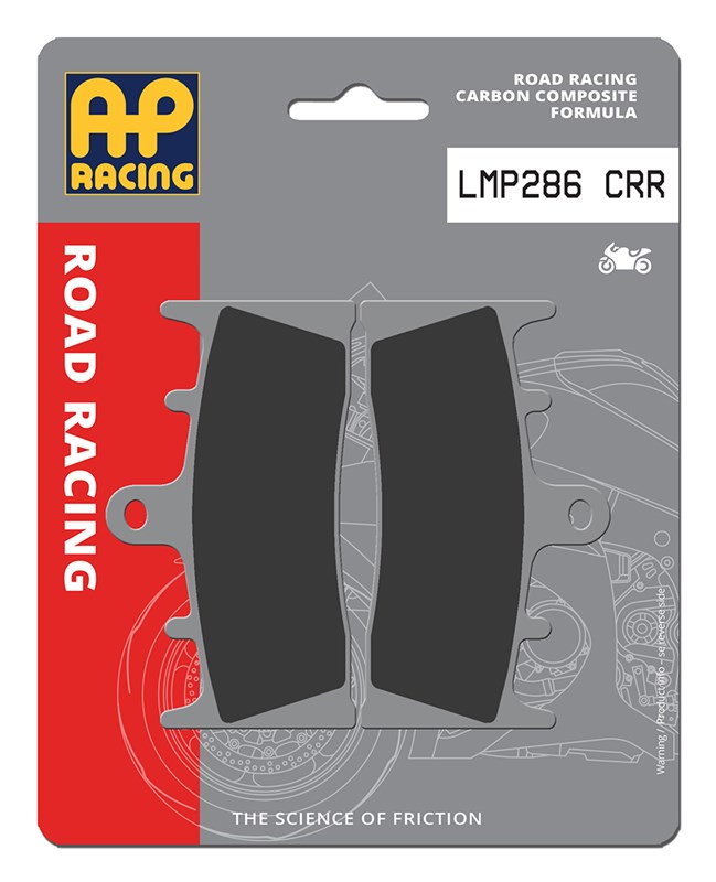 LMP286 CRR