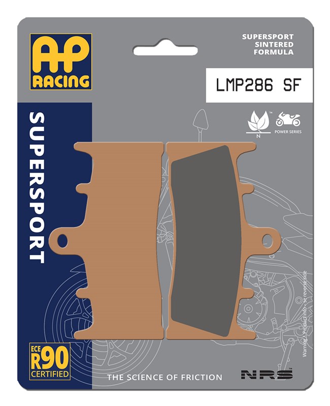LMP286 SF