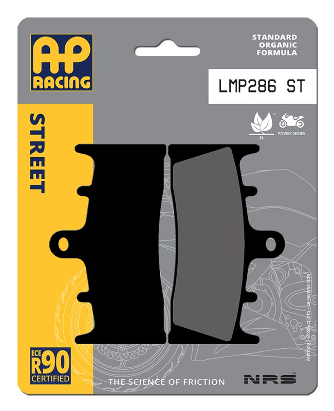LMP286 ST