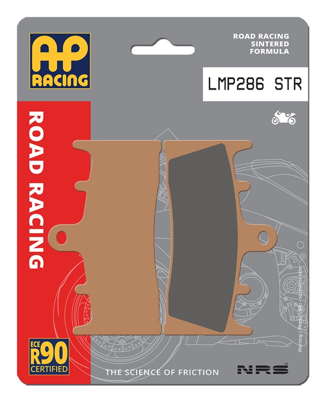 LMP286 STR