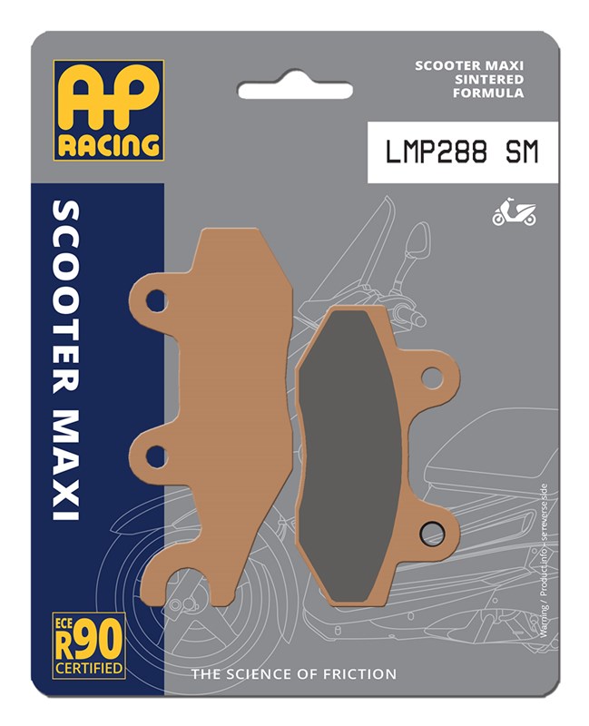 LMP288 SM