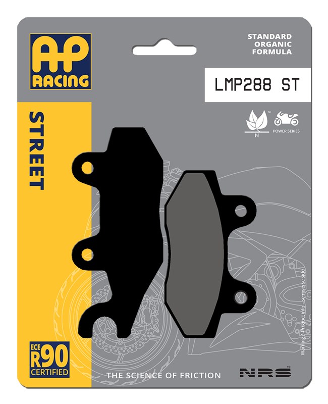 LMP288 ST