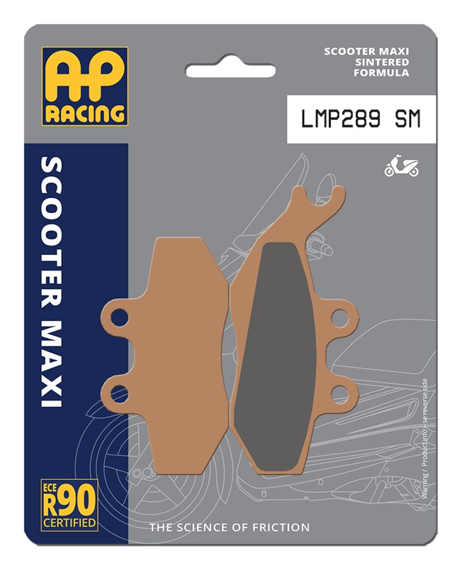 LMP289 SM
