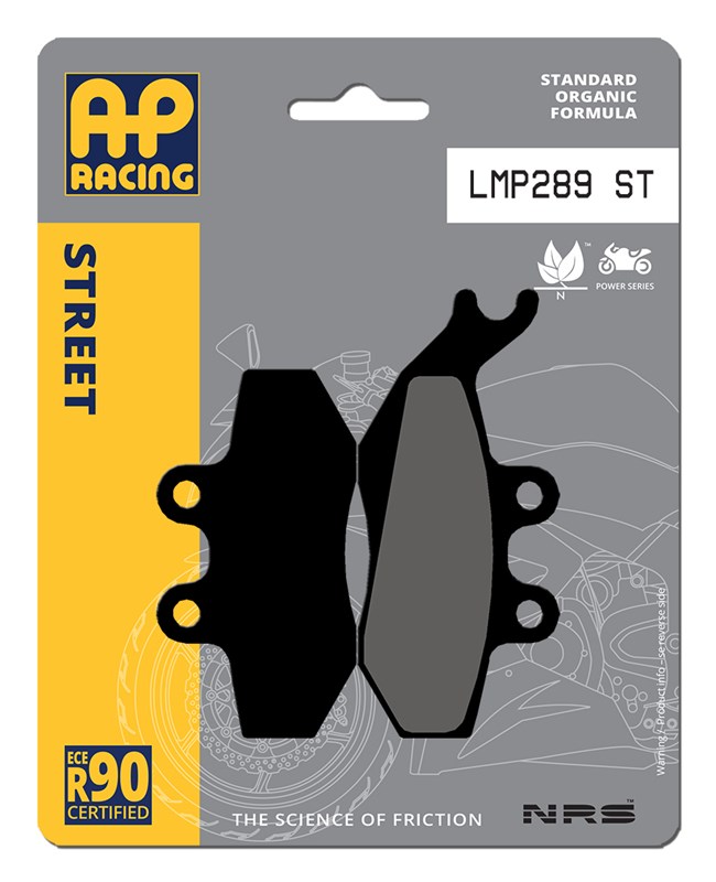 LMP289 ST