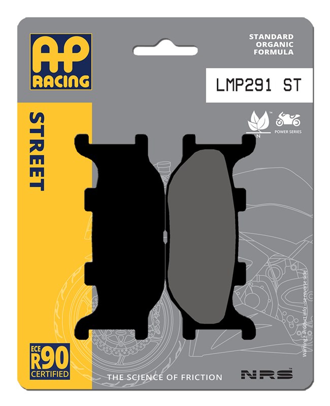 LMP291 ST
