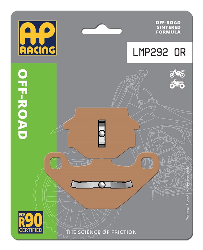 LMP292 OR
