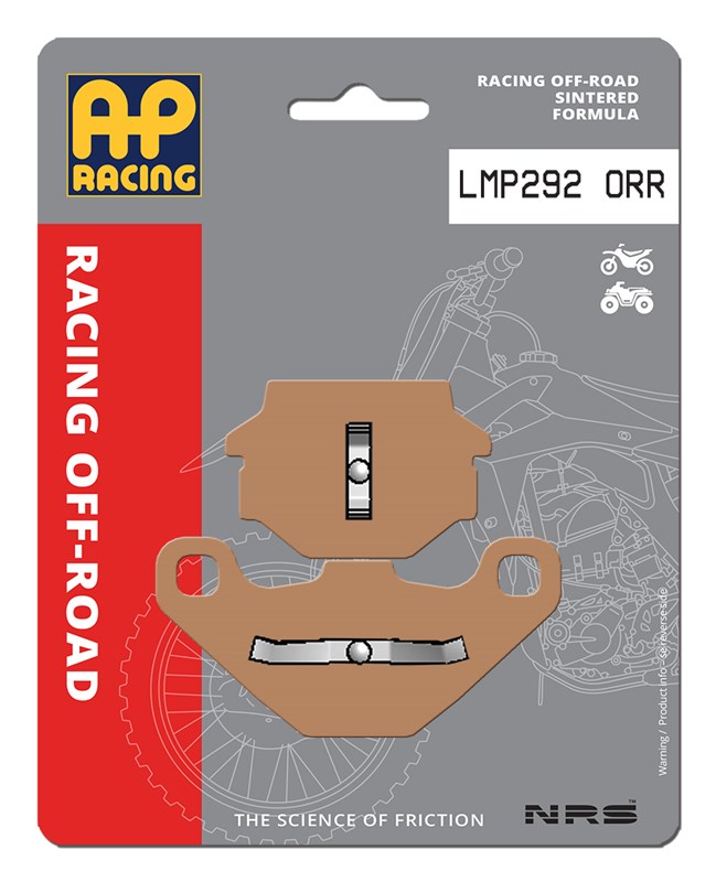 LMP292 ORR