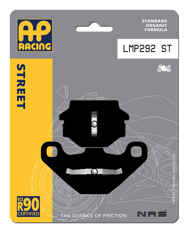 LMP292 ST