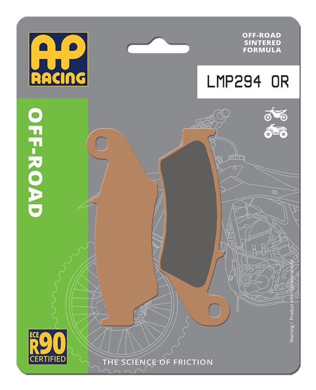LMP294 OR
