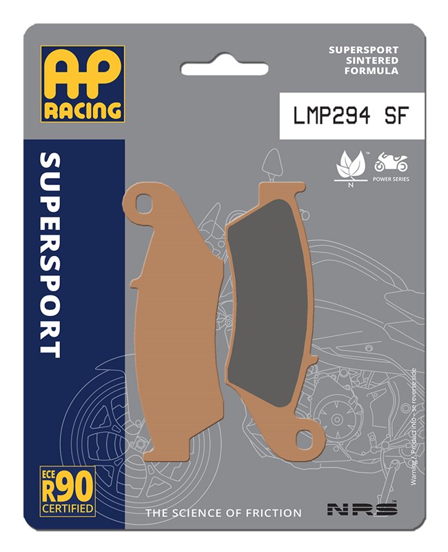 LMP294 SF