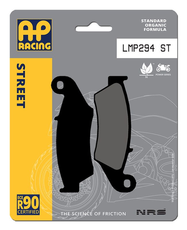 LMP294 ST