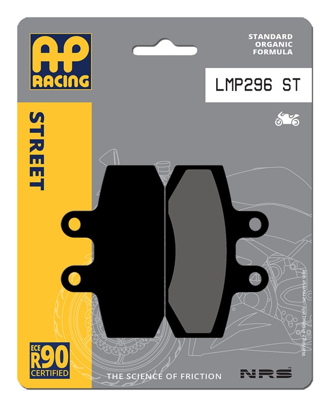 LMP296 ST