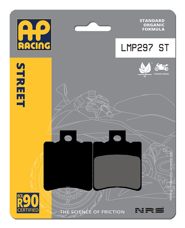 LMP297 ST