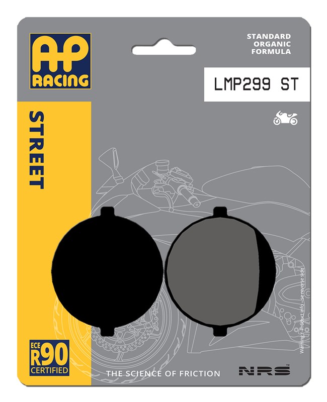 LMP299 ST