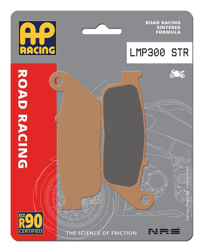 LMP300 STR