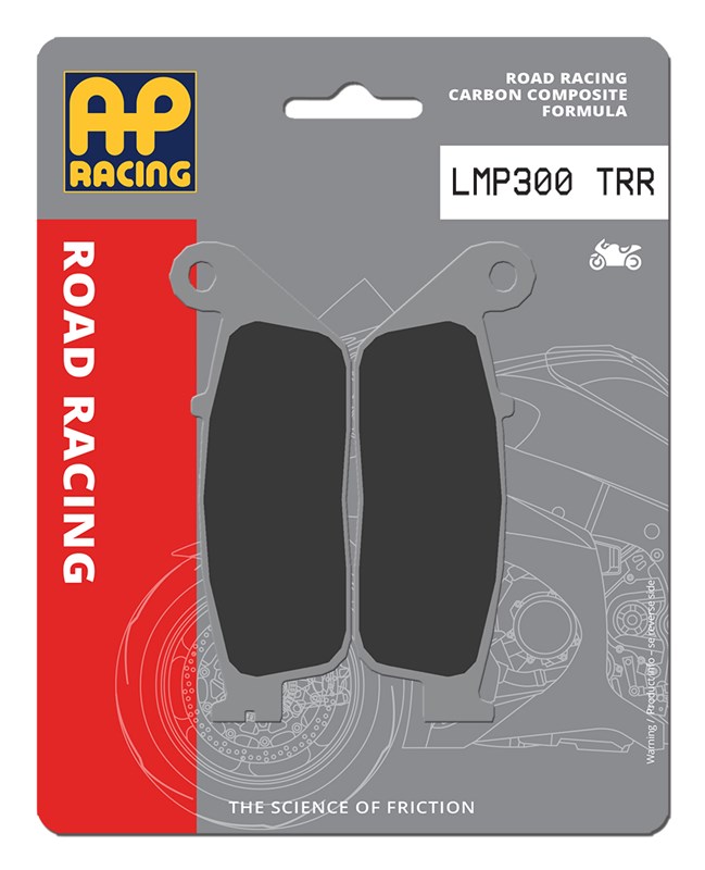 LMP300 TRR