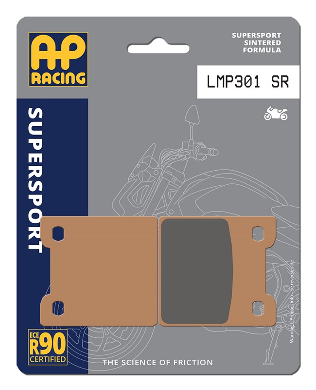 LMP301 SR