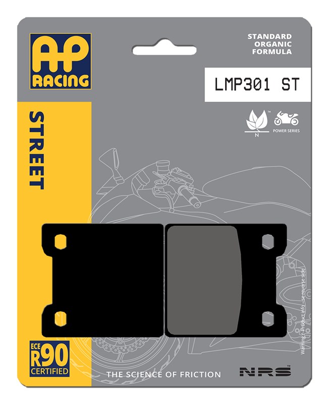 LMP301 ST