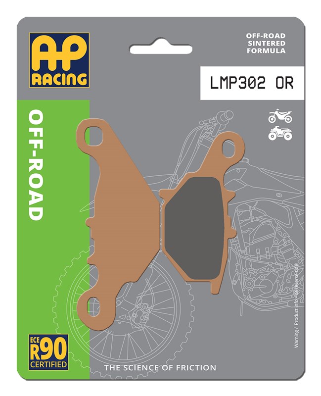 LMP302 OR