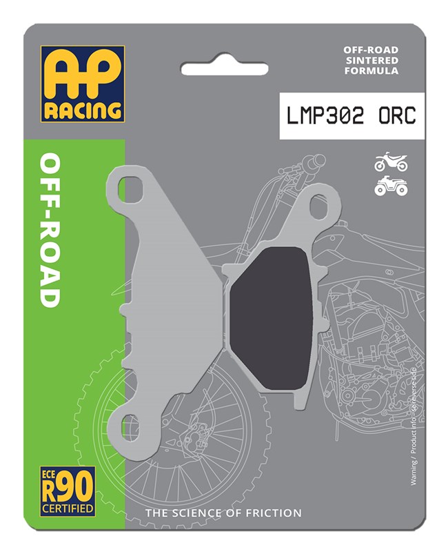 LMP302 ORC