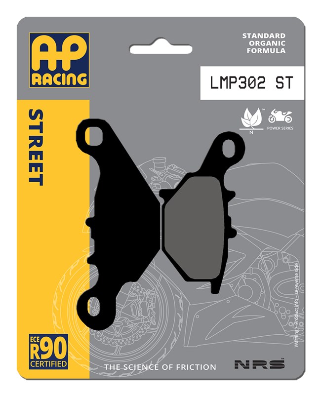 LMP302 ST