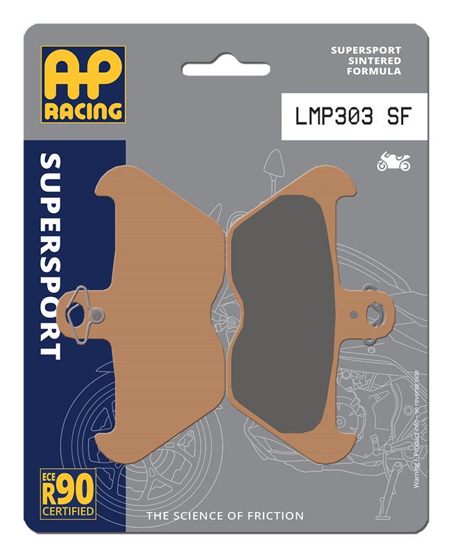 LMP303 SF
