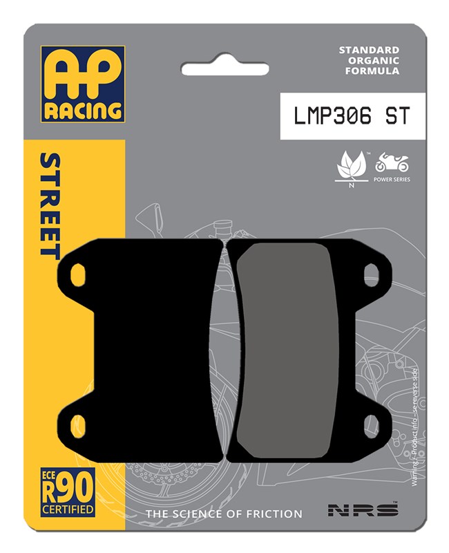 LMP306 ST