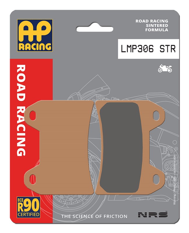 LMP306 STR