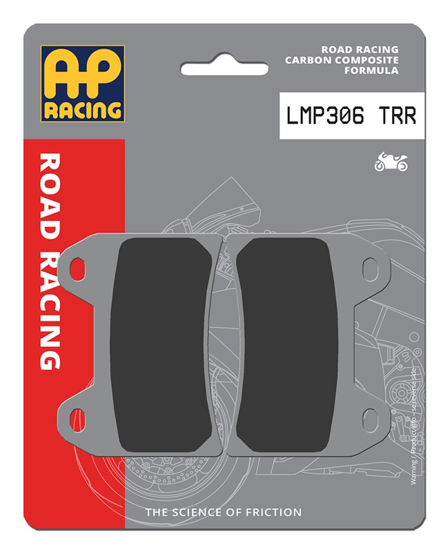 LMP306 TRR