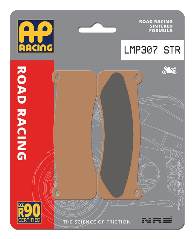 LMP307 STR