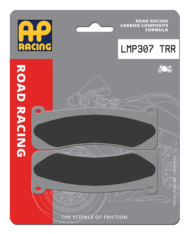 LMP307 TRR