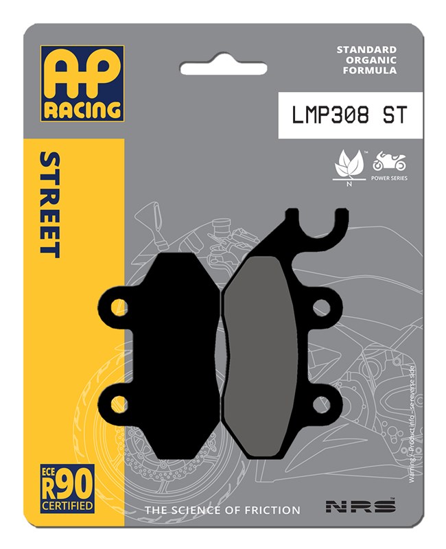 LMP308 ST