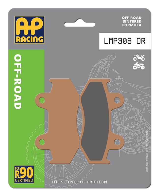 LMP309 OR