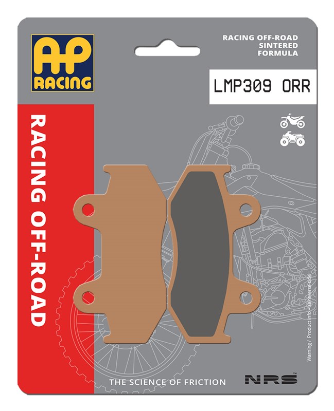 LMP309 ORR