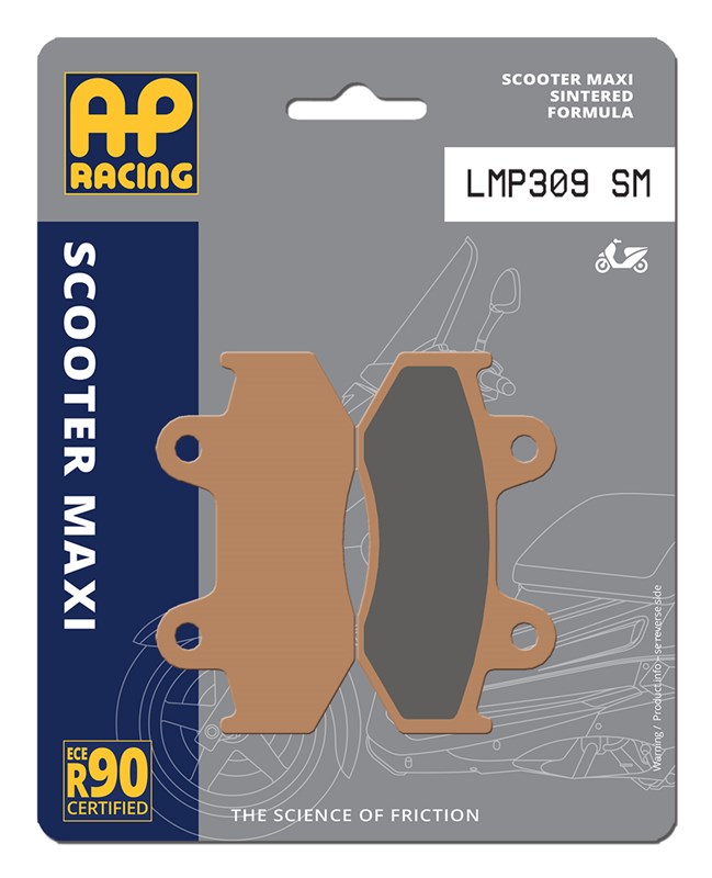 LMP309 SM