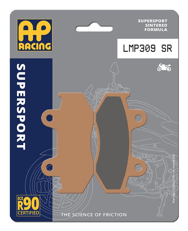 LMP309 SR