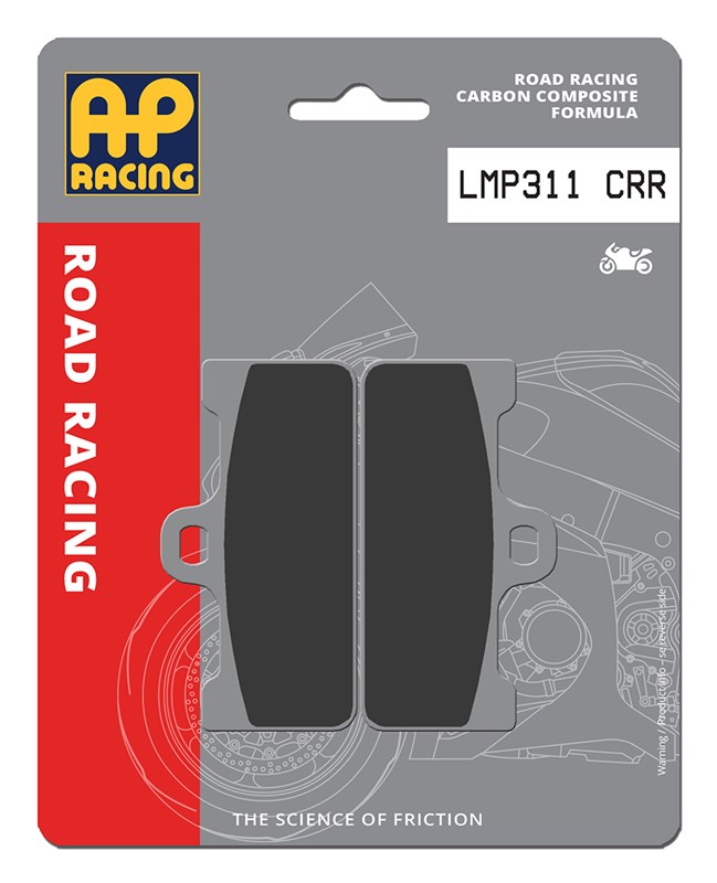 LMP311 CRR